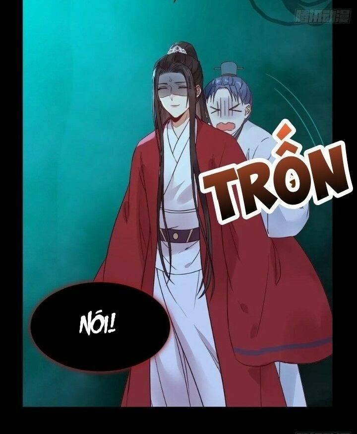 Tuyệt Sắc Quyến Rũ: Quỷ Y Chí Tôn - Chap 292