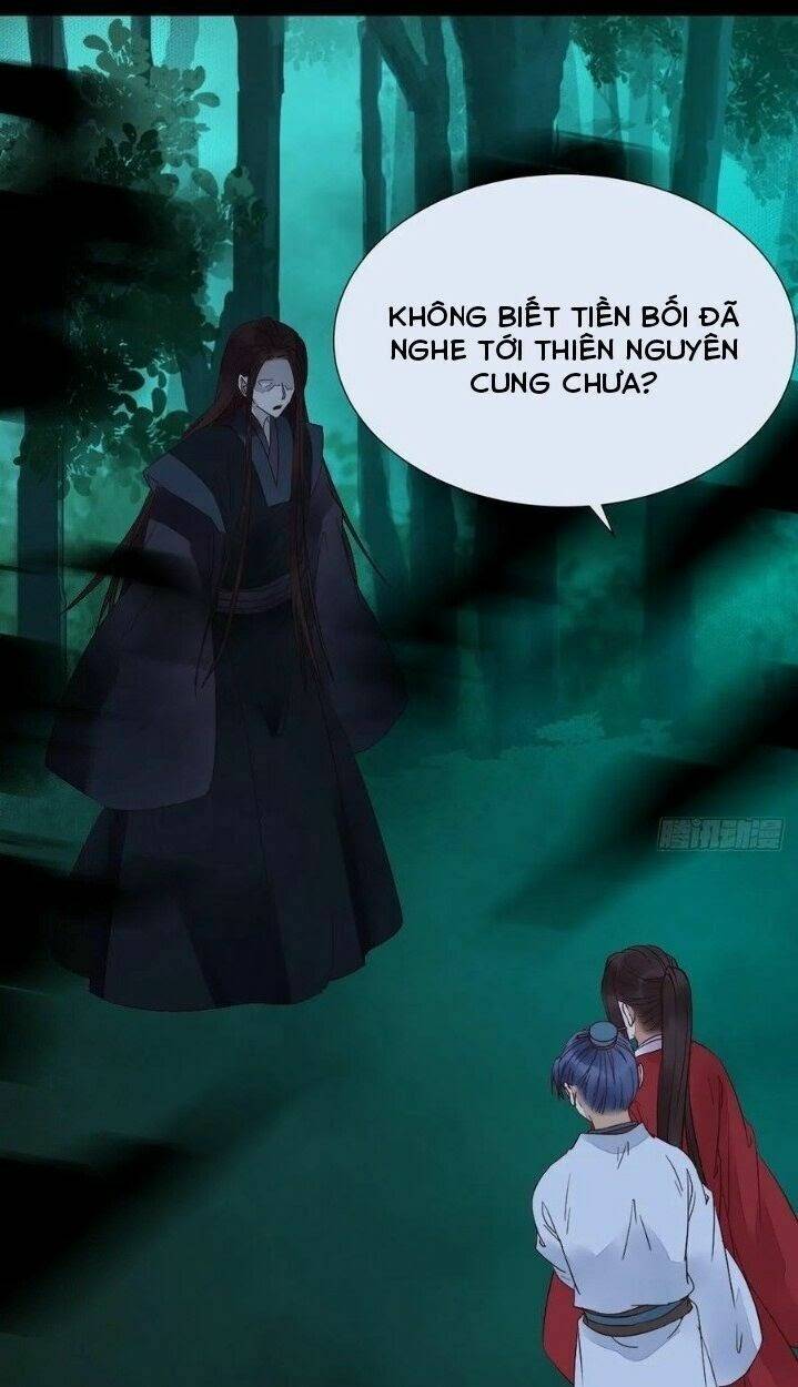 Tuyệt Sắc Quyến Rũ: Quỷ Y Chí Tôn - Chap 292