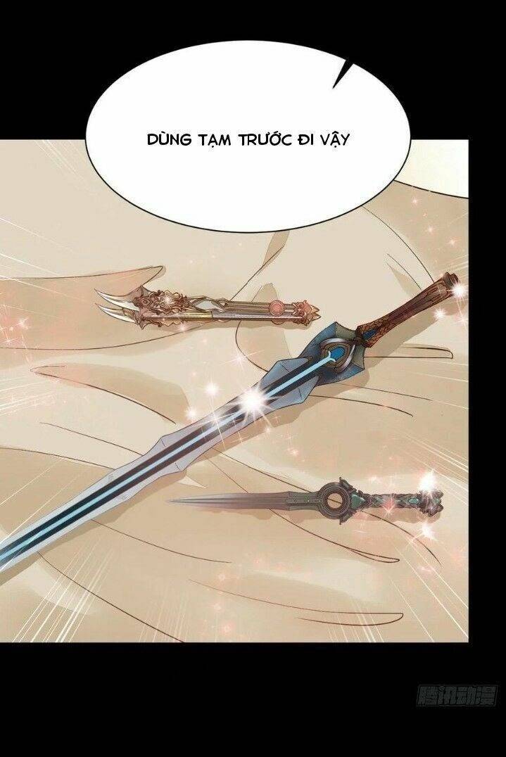 Tuyệt Sắc Quyến Rũ: Quỷ Y Chí Tôn - Chap 292