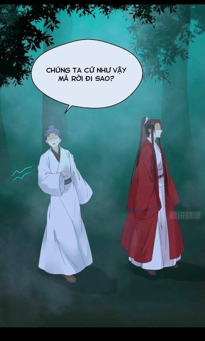 Tuyệt Sắc Quyến Rũ: Quỷ Y Chí Tôn - Chap 292