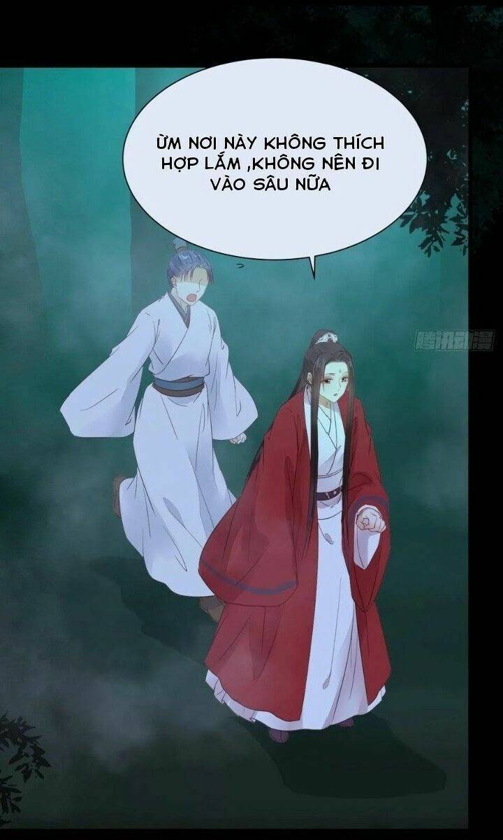 Tuyệt Sắc Quyến Rũ: Quỷ Y Chí Tôn - Chap 292