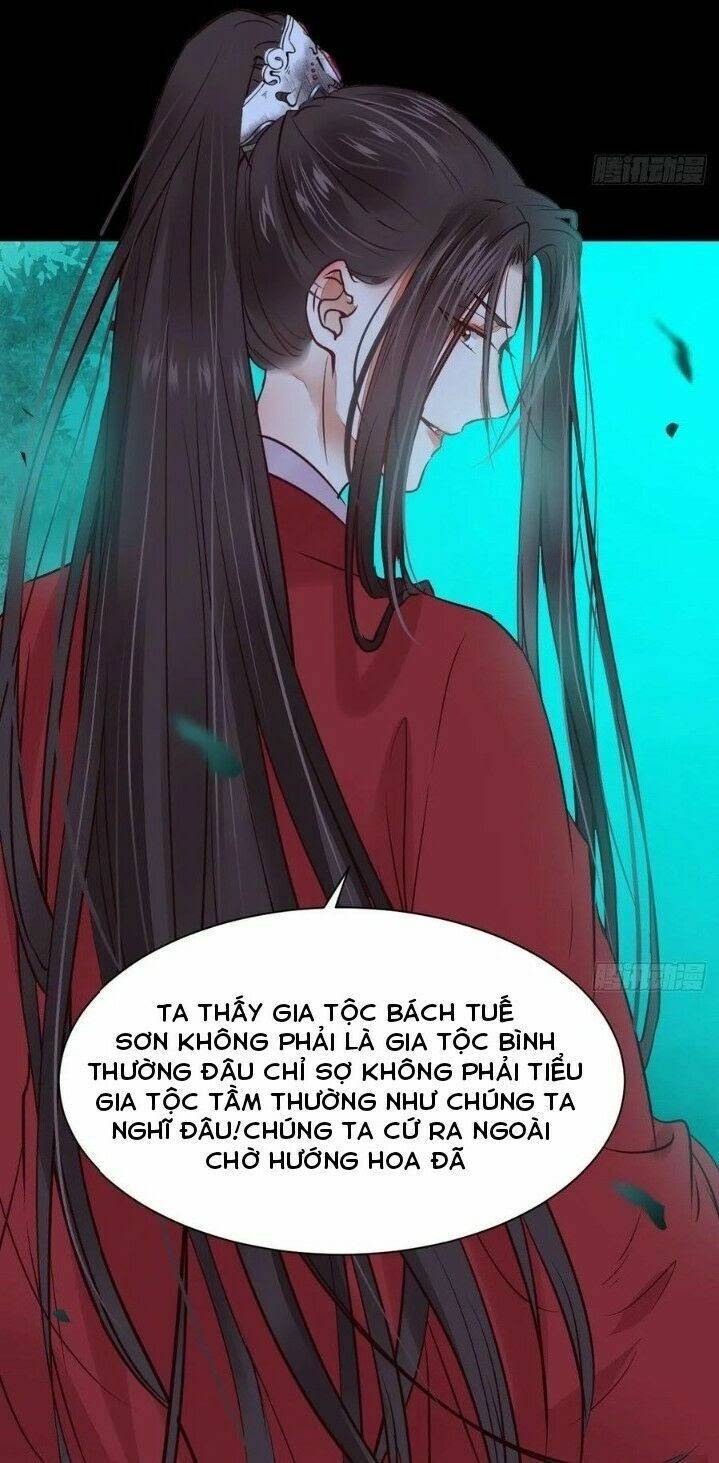 Tuyệt Sắc Quyến Rũ: Quỷ Y Chí Tôn - Chap 292