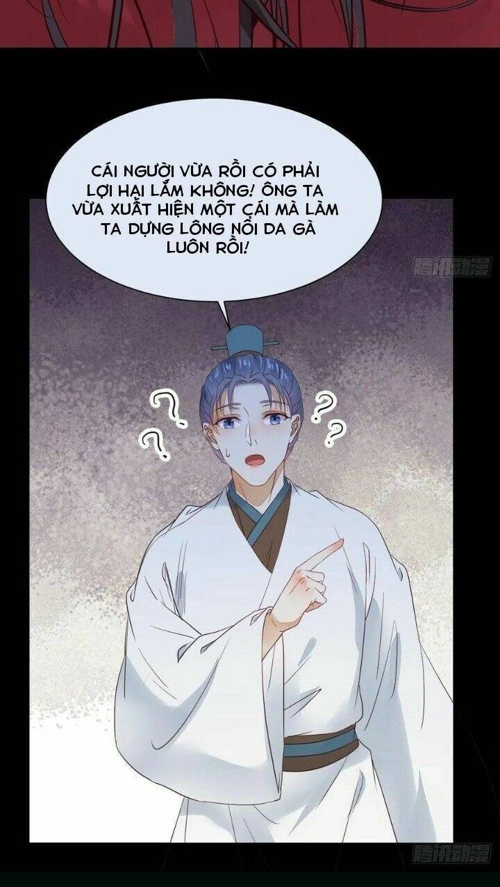 Tuyệt Sắc Quyến Rũ: Quỷ Y Chí Tôn - Chap 292
