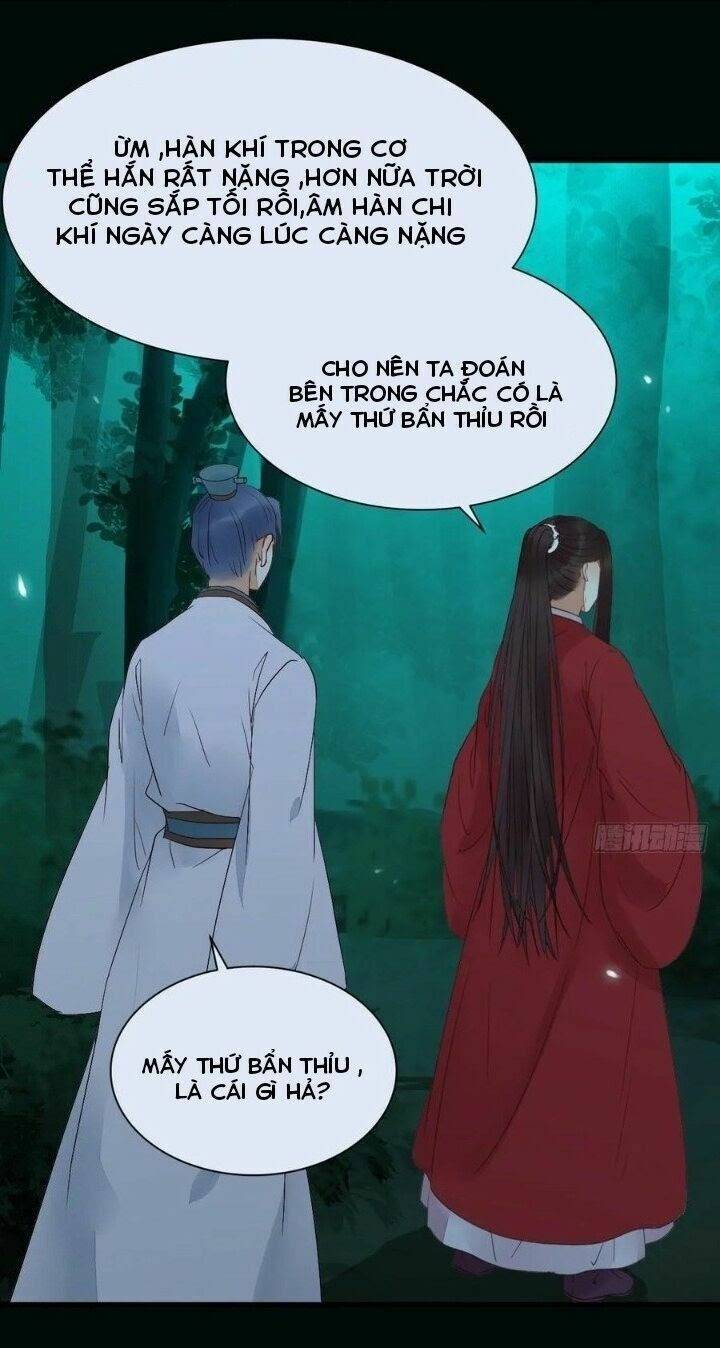 Tuyệt Sắc Quyến Rũ: Quỷ Y Chí Tôn - Chap 292