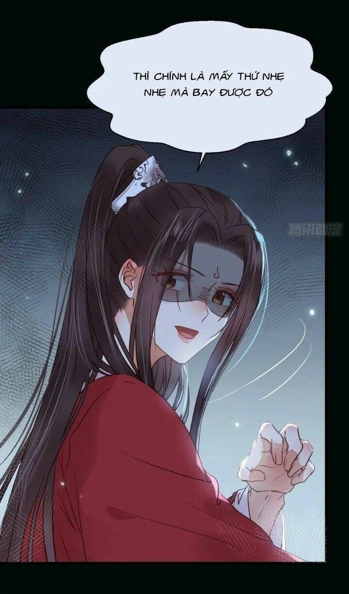 Tuyệt Sắc Quyến Rũ: Quỷ Y Chí Tôn - Chap 292