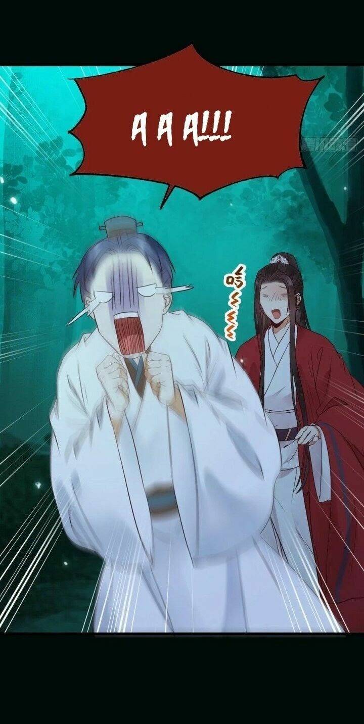 Tuyệt Sắc Quyến Rũ: Quỷ Y Chí Tôn - Chap 292