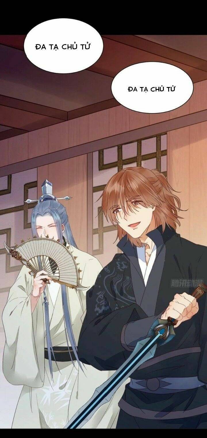 Tuyệt Sắc Quyến Rũ: Quỷ Y Chí Tôn - Chap 292