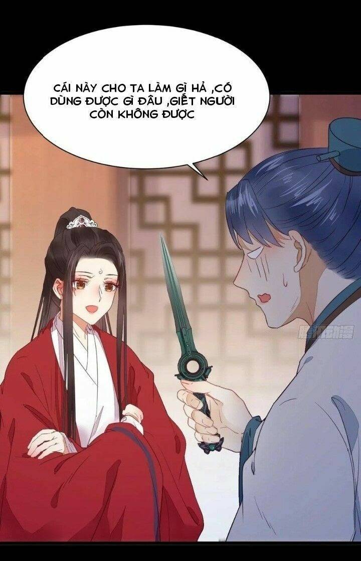 Tuyệt Sắc Quyến Rũ: Quỷ Y Chí Tôn - Chap 292