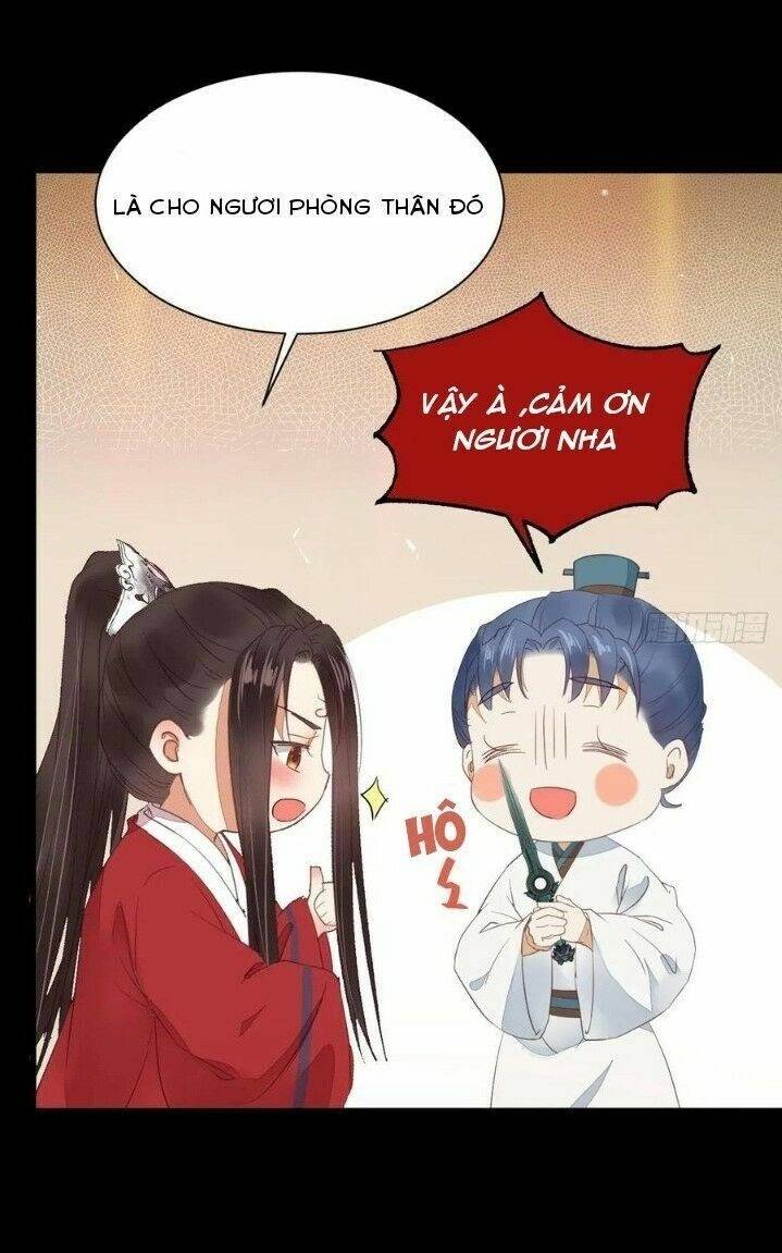 Tuyệt Sắc Quyến Rũ: Quỷ Y Chí Tôn - Chap 292