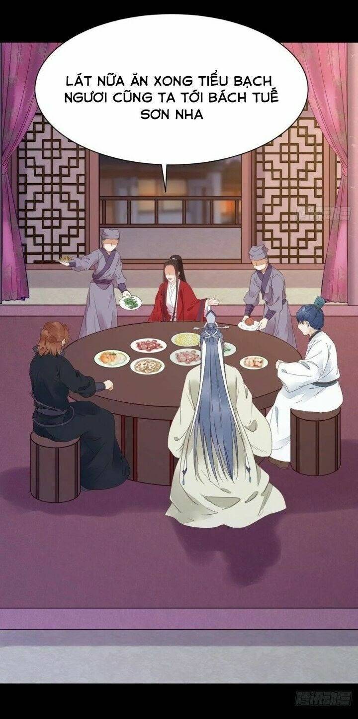 Tuyệt Sắc Quyến Rũ: Quỷ Y Chí Tôn - Chap 292