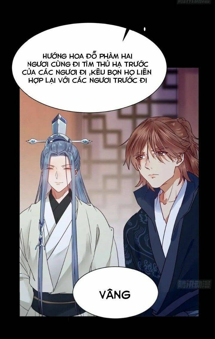 Tuyệt Sắc Quyến Rũ: Quỷ Y Chí Tôn - Chap 292