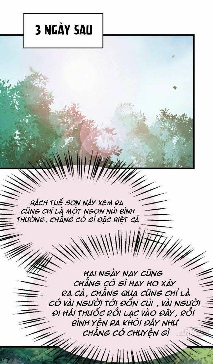 Tuyệt Sắc Quyến Rũ: Quỷ Y Chí Tôn - Chap 293