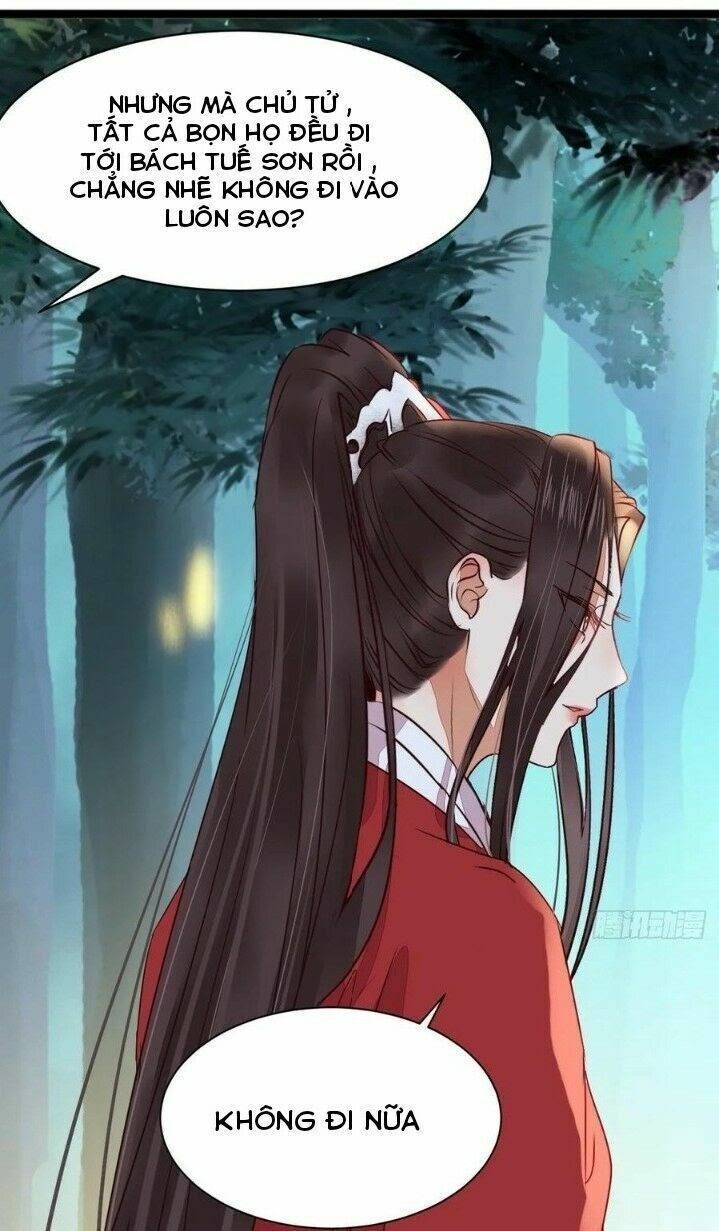 Tuyệt Sắc Quyến Rũ: Quỷ Y Chí Tôn - Chap 293