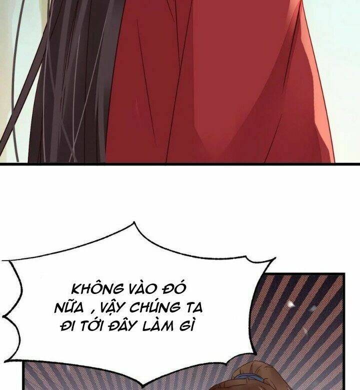 Tuyệt Sắc Quyến Rũ: Quỷ Y Chí Tôn - Chap 293