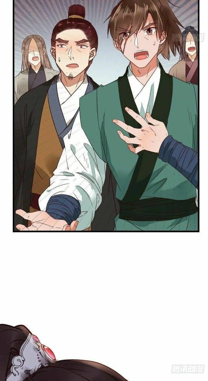 Tuyệt Sắc Quyến Rũ: Quỷ Y Chí Tôn - Chap 293