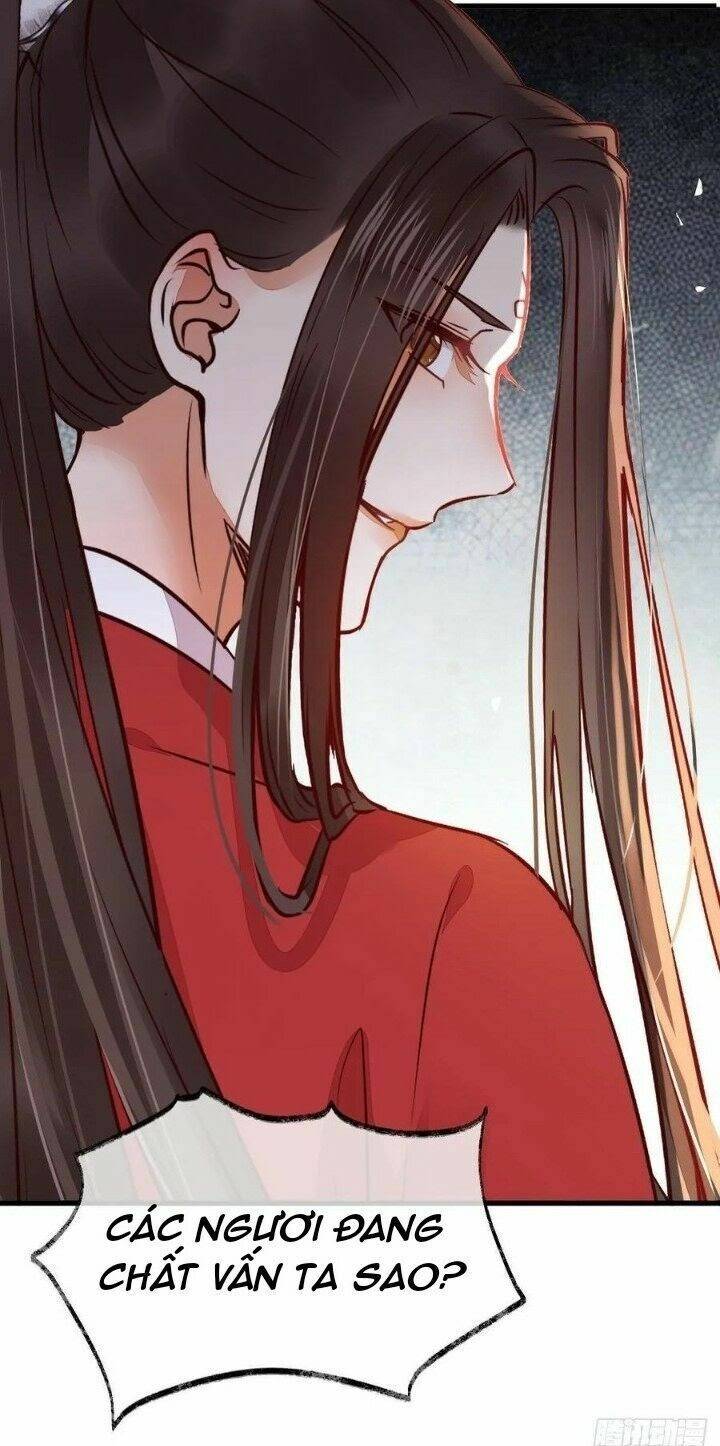 Tuyệt Sắc Quyến Rũ: Quỷ Y Chí Tôn - Chap 293