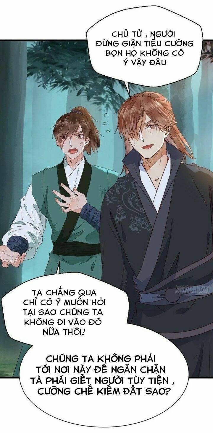 Tuyệt Sắc Quyến Rũ: Quỷ Y Chí Tôn - Chap 293