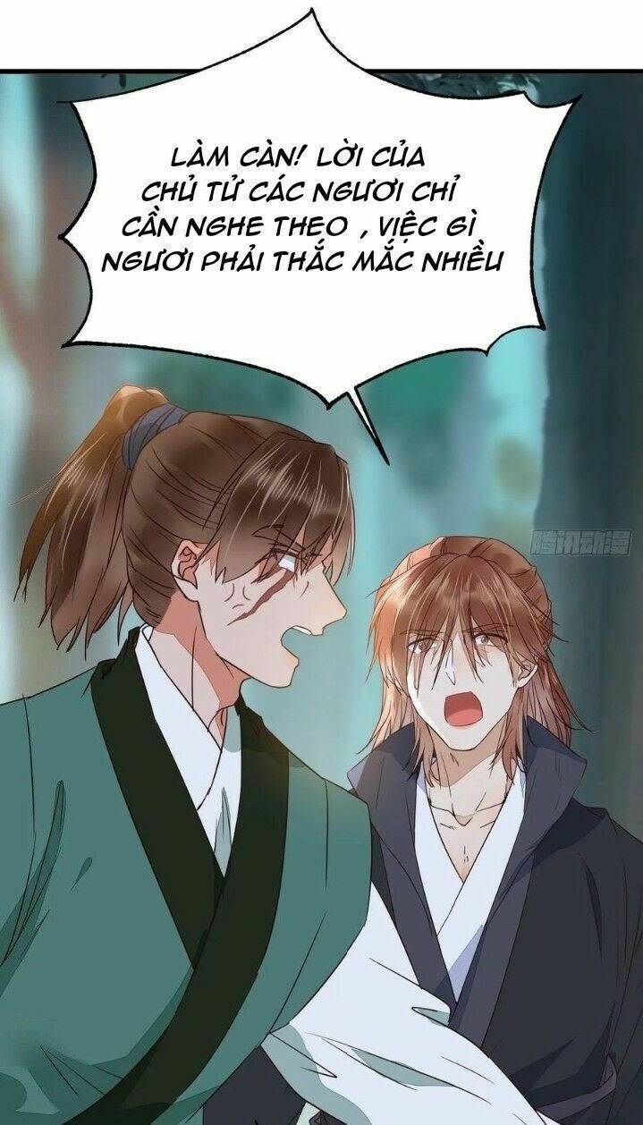 Tuyệt Sắc Quyến Rũ: Quỷ Y Chí Tôn - Chap 293