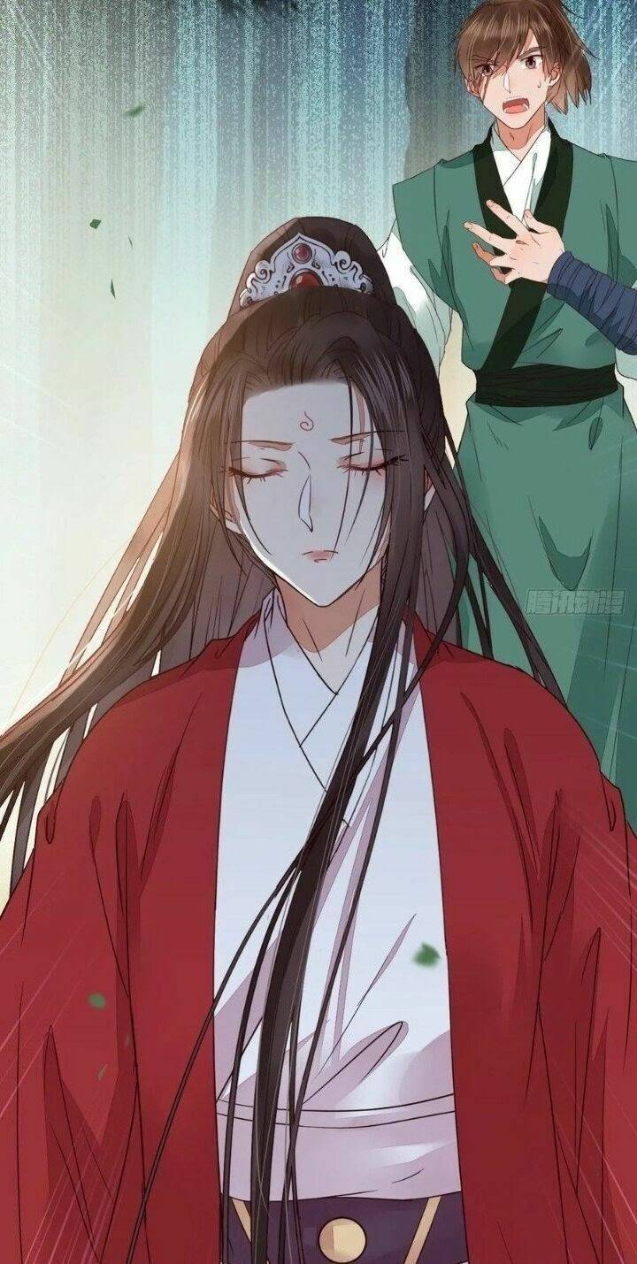 Tuyệt Sắc Quyến Rũ: Quỷ Y Chí Tôn - Chap 293