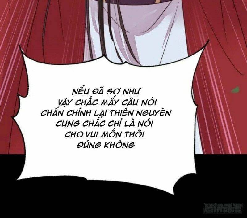 Tuyệt Sắc Quyến Rũ: Quỷ Y Chí Tôn - Chap 293