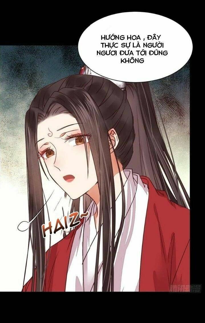 Tuyệt Sắc Quyến Rũ: Quỷ Y Chí Tôn - Chap 293