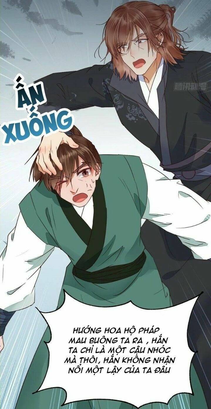 Tuyệt Sắc Quyến Rũ: Quỷ Y Chí Tôn - Chap 293