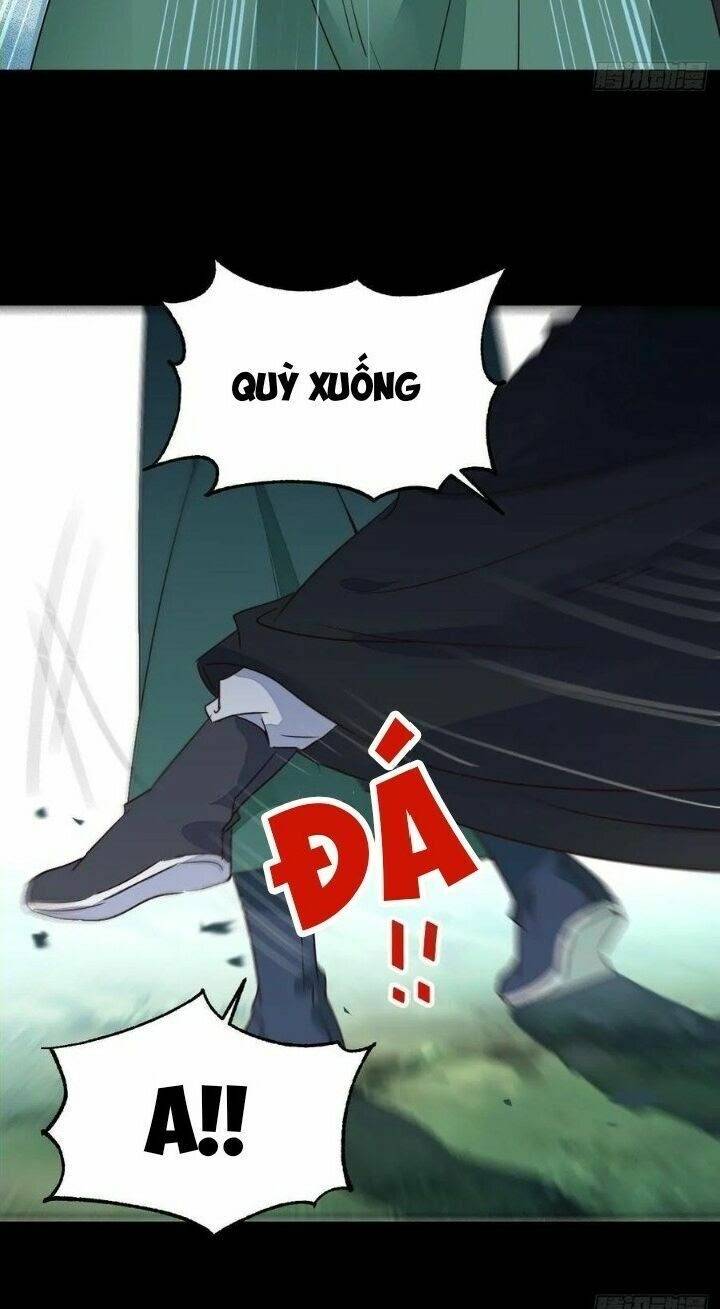 Tuyệt Sắc Quyến Rũ: Quỷ Y Chí Tôn - Chap 293