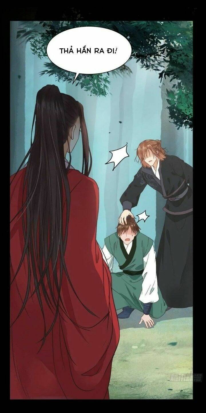 Tuyệt Sắc Quyến Rũ: Quỷ Y Chí Tôn - Chap 293