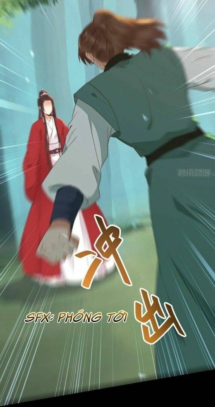 Tuyệt Sắc Quyến Rũ: Quỷ Y Chí Tôn - Chap 293