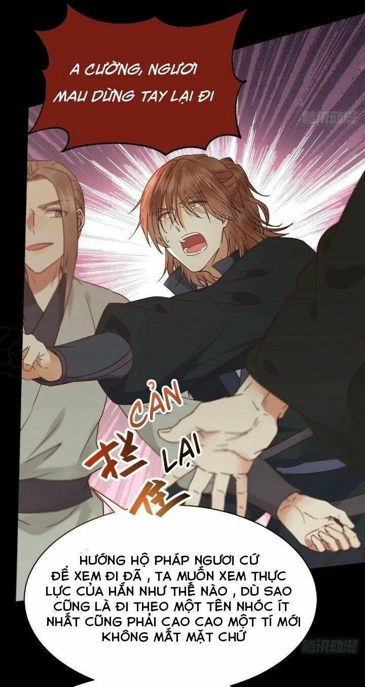 Tuyệt Sắc Quyến Rũ: Quỷ Y Chí Tôn - Chap 293