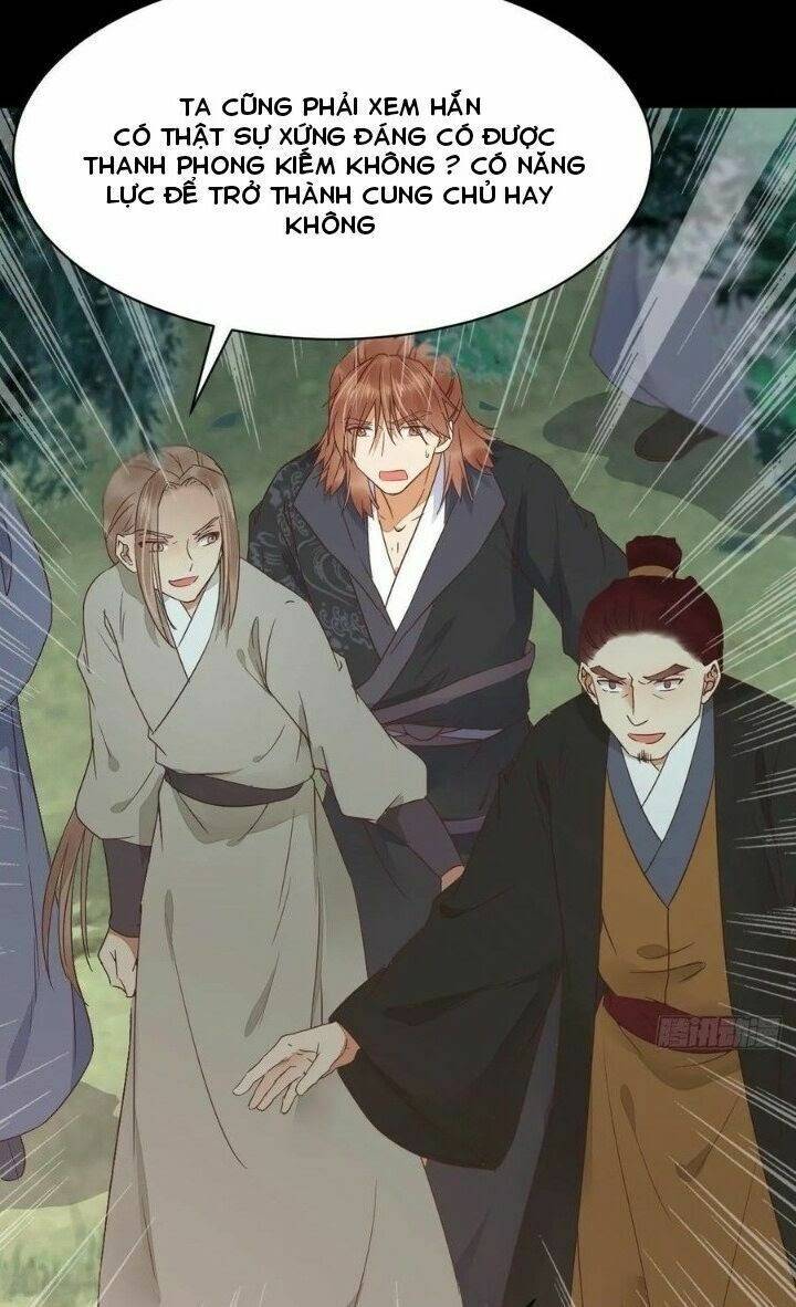 Tuyệt Sắc Quyến Rũ: Quỷ Y Chí Tôn - Chap 293