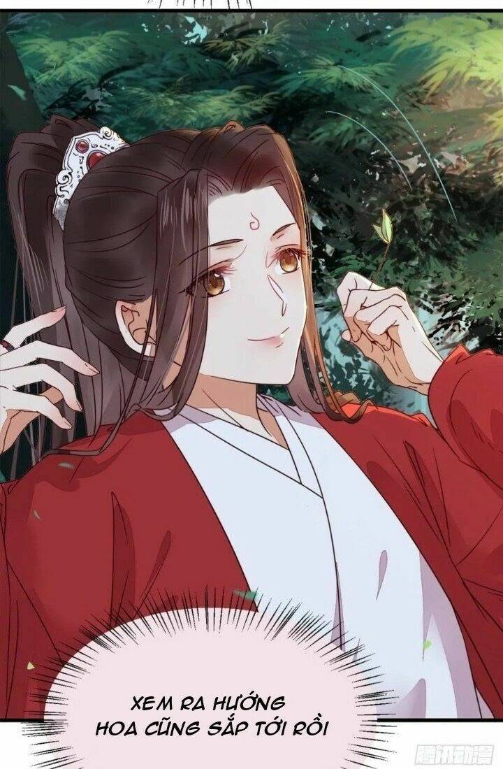 Tuyệt Sắc Quyến Rũ: Quỷ Y Chí Tôn - Chap 293