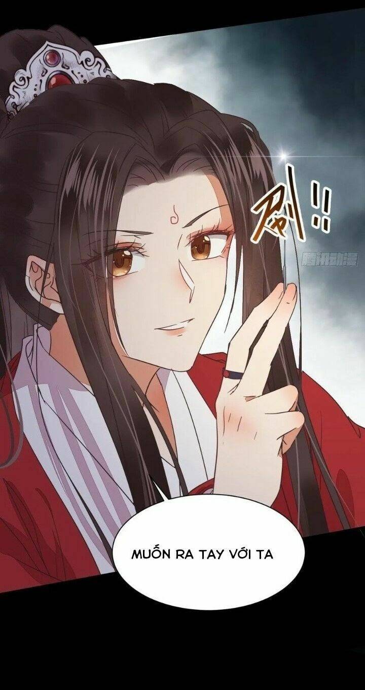 Tuyệt Sắc Quyến Rũ: Quỷ Y Chí Tôn - Chap 293