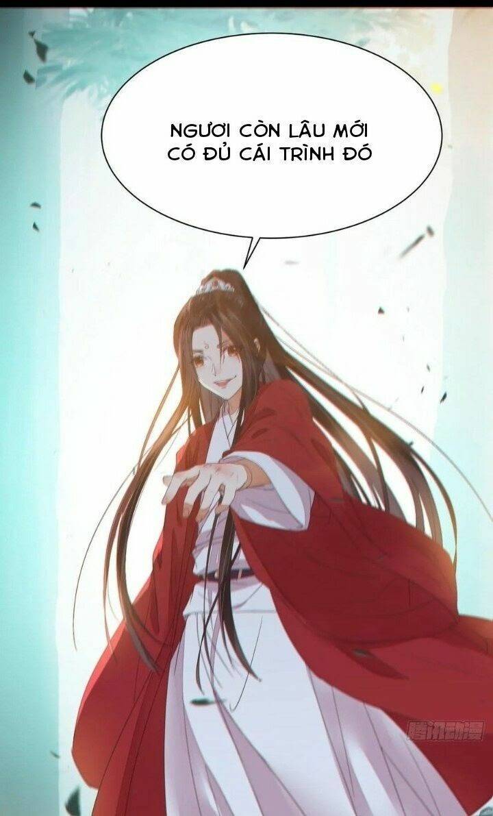 Tuyệt Sắc Quyến Rũ: Quỷ Y Chí Tôn - Chap 293