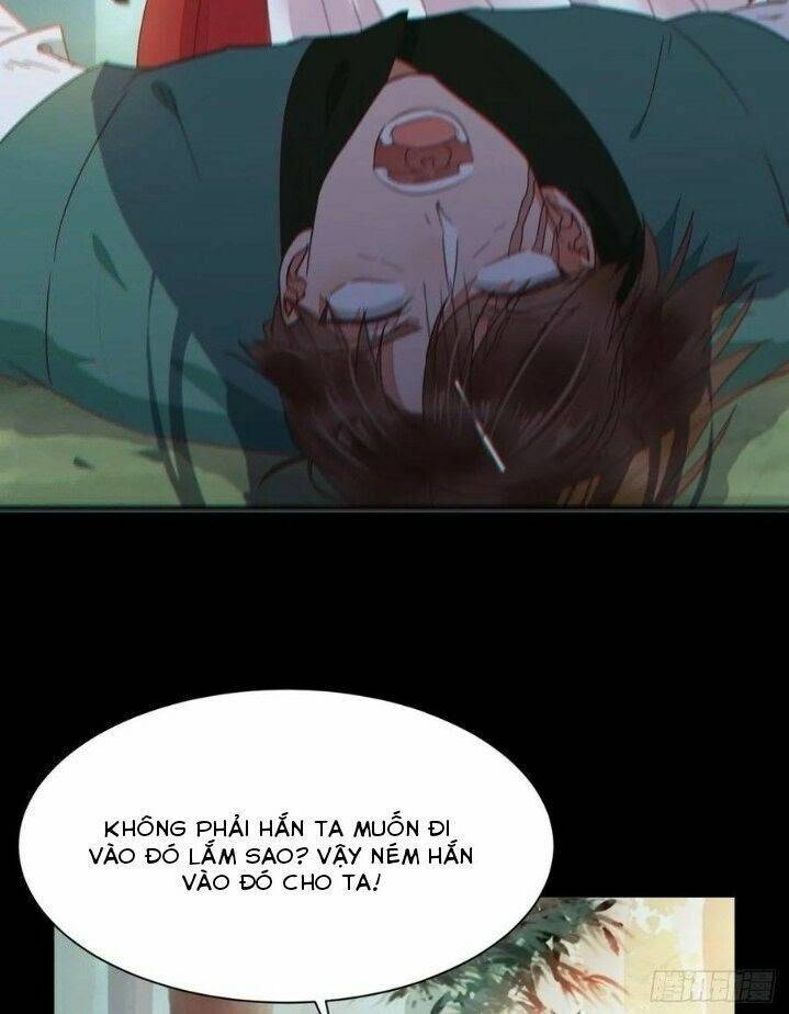 Tuyệt Sắc Quyến Rũ: Quỷ Y Chí Tôn - Chap 293