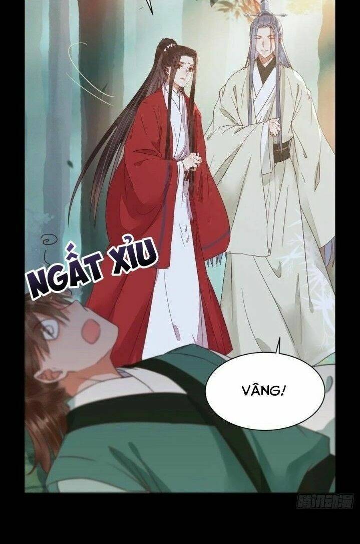 Tuyệt Sắc Quyến Rũ: Quỷ Y Chí Tôn - Chap 293
