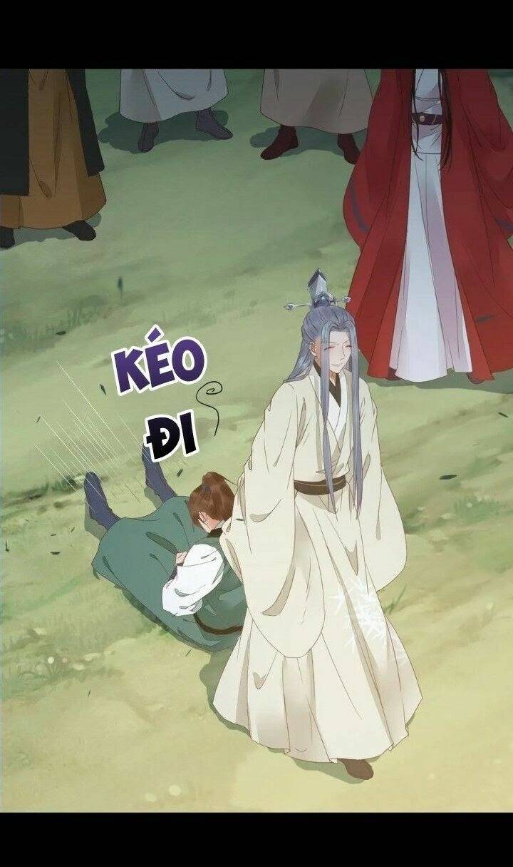 Tuyệt Sắc Quyến Rũ: Quỷ Y Chí Tôn - Chap 293