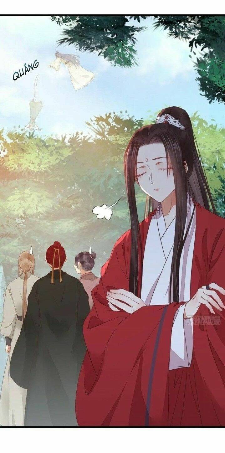 Tuyệt Sắc Quyến Rũ: Quỷ Y Chí Tôn - Chap 293