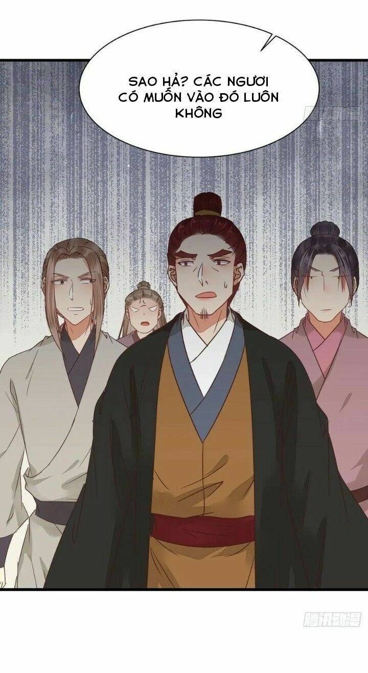 Tuyệt Sắc Quyến Rũ: Quỷ Y Chí Tôn - Chap 293