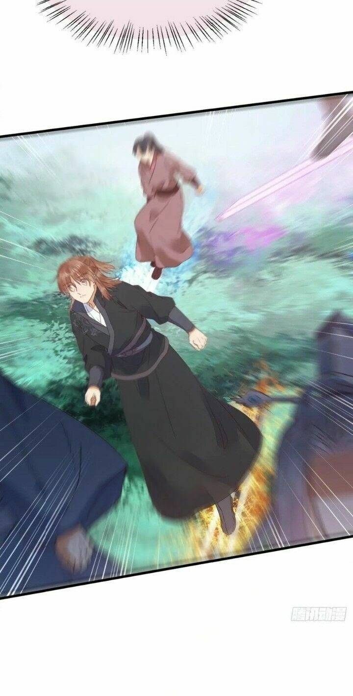 Tuyệt Sắc Quyến Rũ: Quỷ Y Chí Tôn - Chap 293