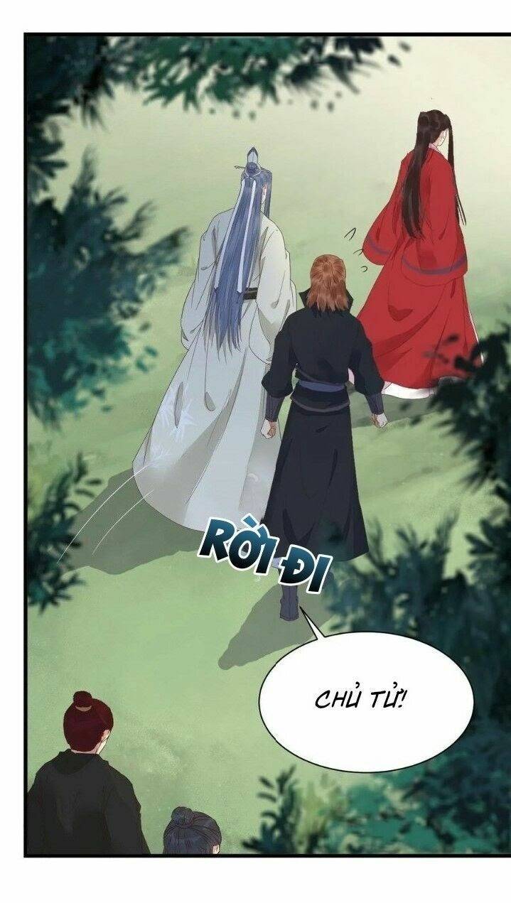 Tuyệt Sắc Quyến Rũ: Quỷ Y Chí Tôn - Chap 293