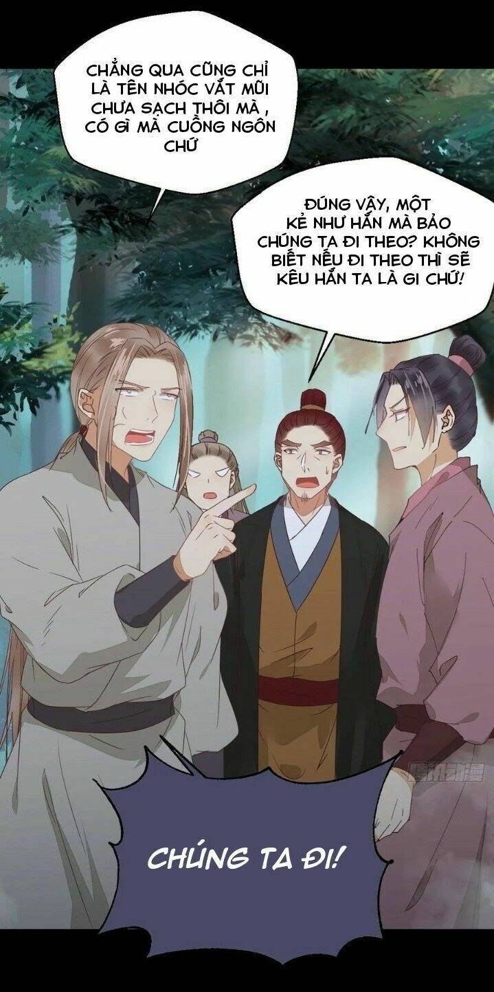 Tuyệt Sắc Quyến Rũ: Quỷ Y Chí Tôn - Chap 293