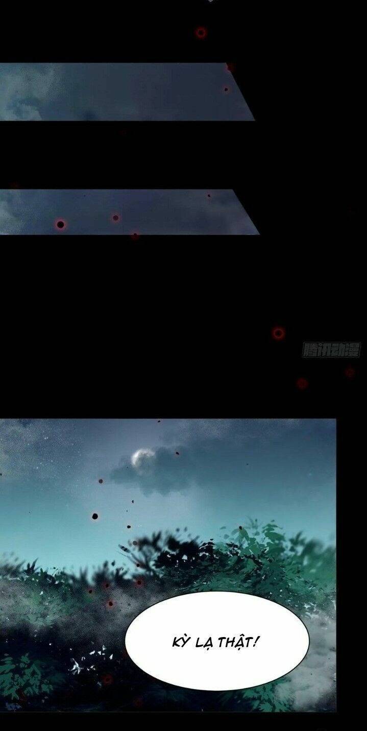 Tuyệt Sắc Quyến Rũ: Quỷ Y Chí Tôn - Chap 293