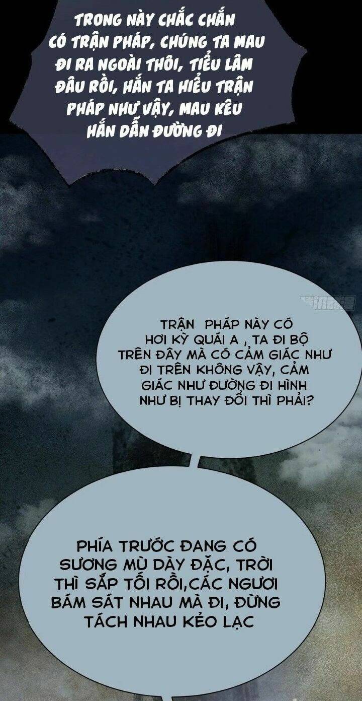 Tuyệt Sắc Quyến Rũ: Quỷ Y Chí Tôn - Chap 293