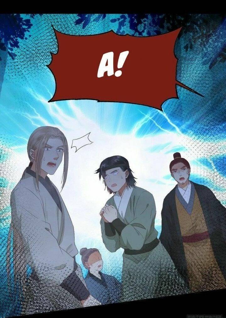 Tuyệt Sắc Quyến Rũ: Quỷ Y Chí Tôn - Chap 293