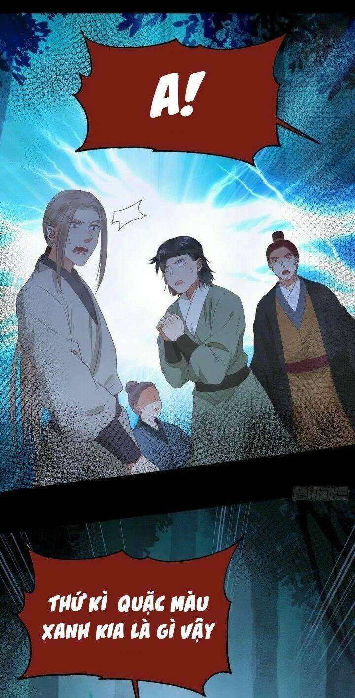 Tuyệt Sắc Quyến Rũ: Quỷ Y Chí Tôn - Chap 293