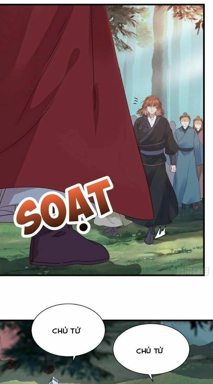 Tuyệt Sắc Quyến Rũ: Quỷ Y Chí Tôn - Chap 293