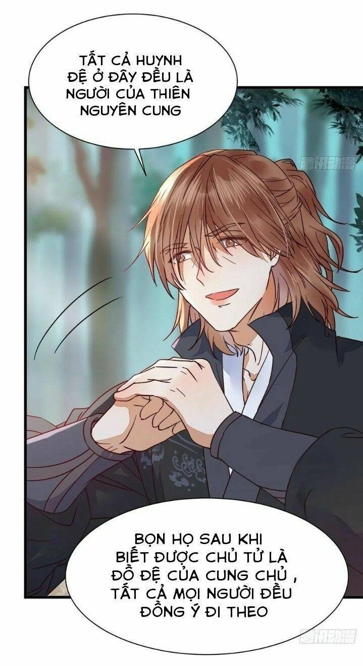 Tuyệt Sắc Quyến Rũ: Quỷ Y Chí Tôn - Chap 293