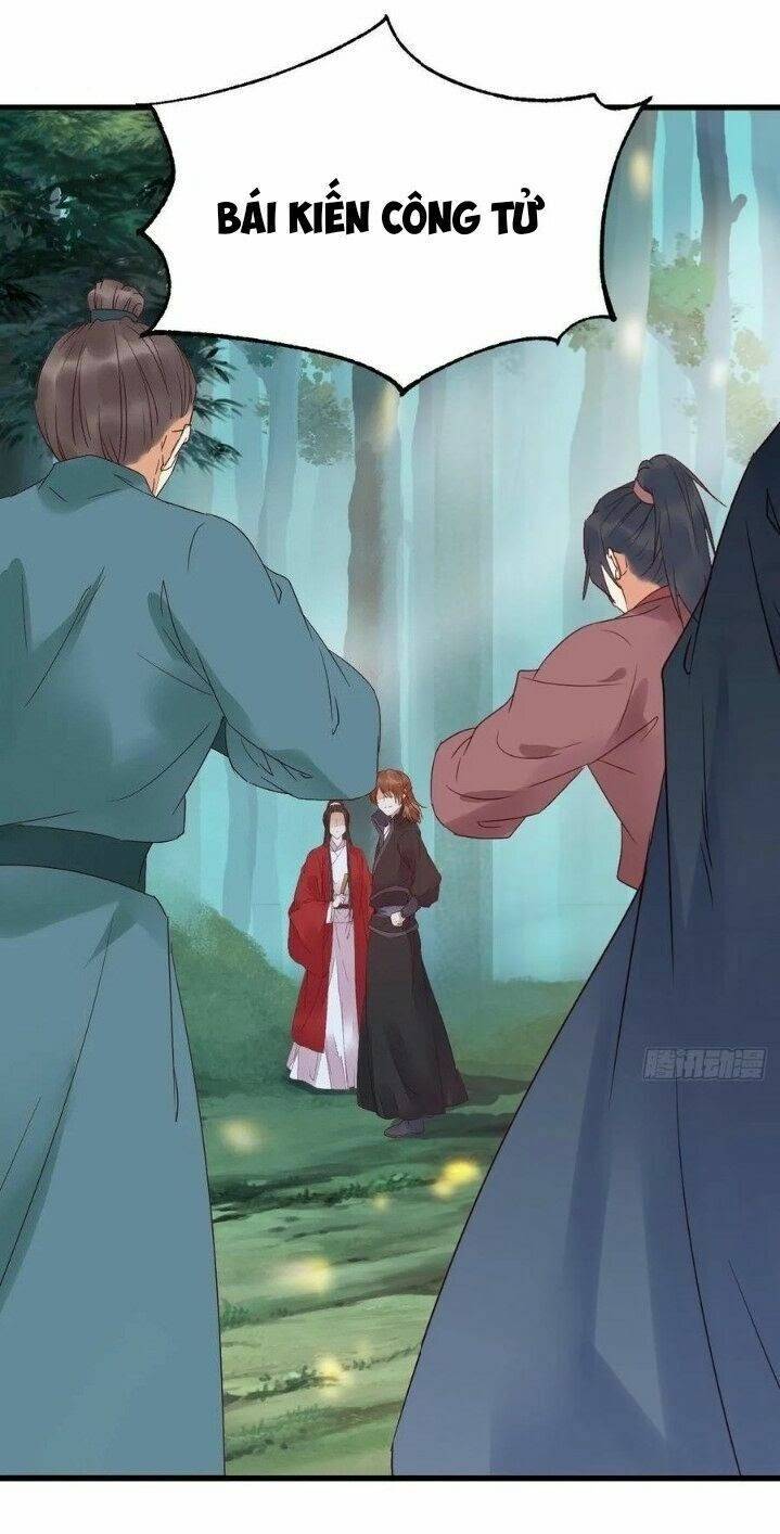 Tuyệt Sắc Quyến Rũ: Quỷ Y Chí Tôn - Chap 293