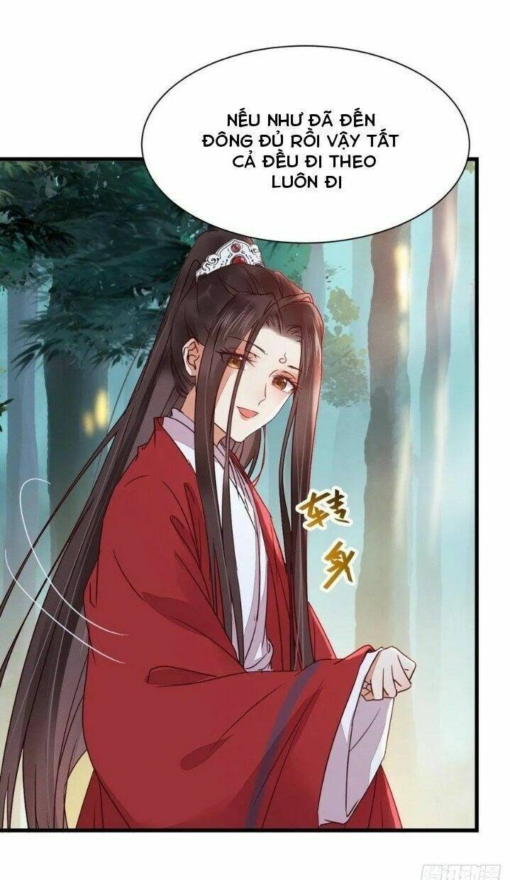 Tuyệt Sắc Quyến Rũ: Quỷ Y Chí Tôn - Chap 293